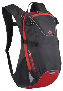 Merida 15L 多功能後背包