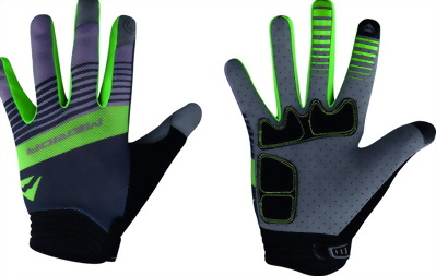 Merida Light GEL Gloves