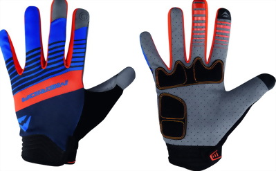Merida Light GEL Gloves