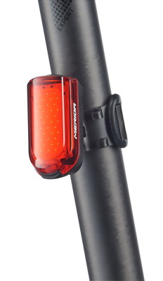 Merida USB 後燈