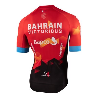 BARHAIN VICTORIOUS 車隊版車衣