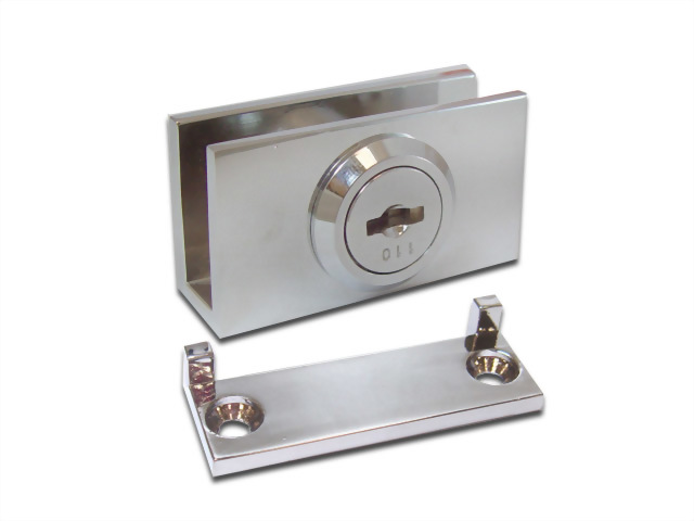 Cabinet Locks 410-5