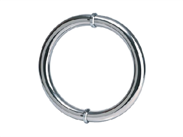 Manija de vidrio 1410sus-02