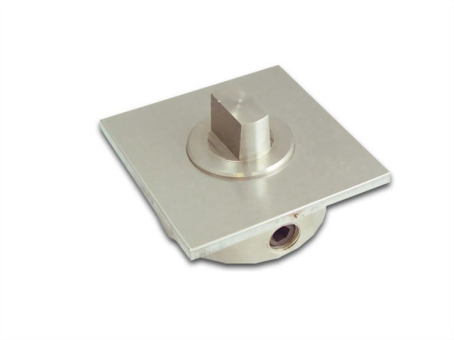 Patch Fittings 1542-01