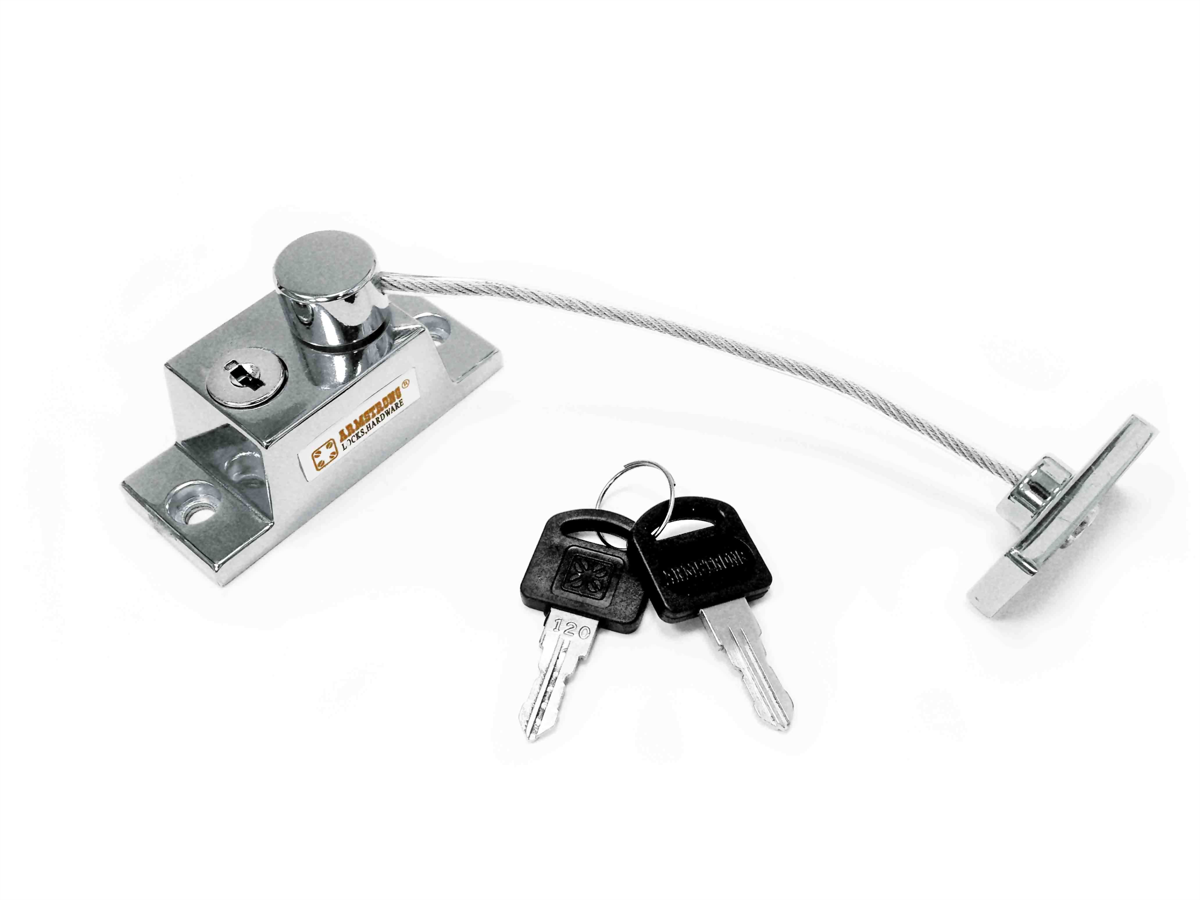 Window Lock c311-r