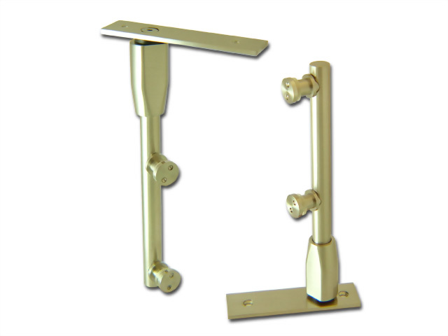 Glass Door Hinge 3000-03