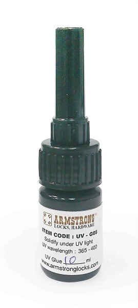Ultravioleta uv de Hardware-g05 la vinculación