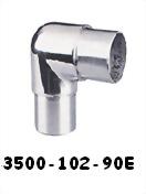 Connector 3500-102-90e