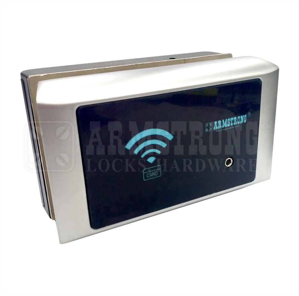 Smart Digital Lock for Glass Cabinet-Single Door SDGC-407