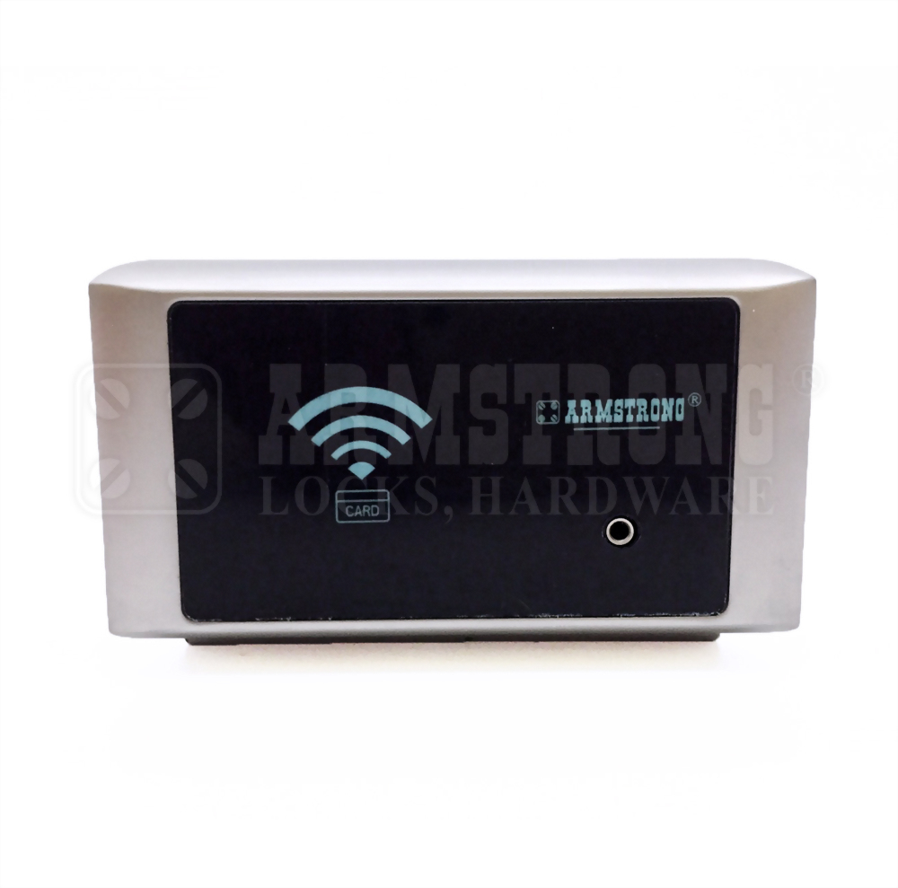 Smart Digital Lock for Glass Cabinet-Single Door SDGC-407