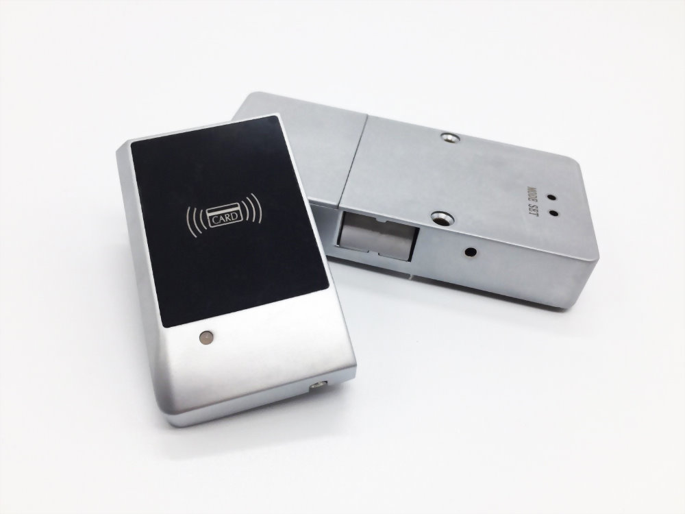 Reinforced Electronic RFID Lock SDWCMC204