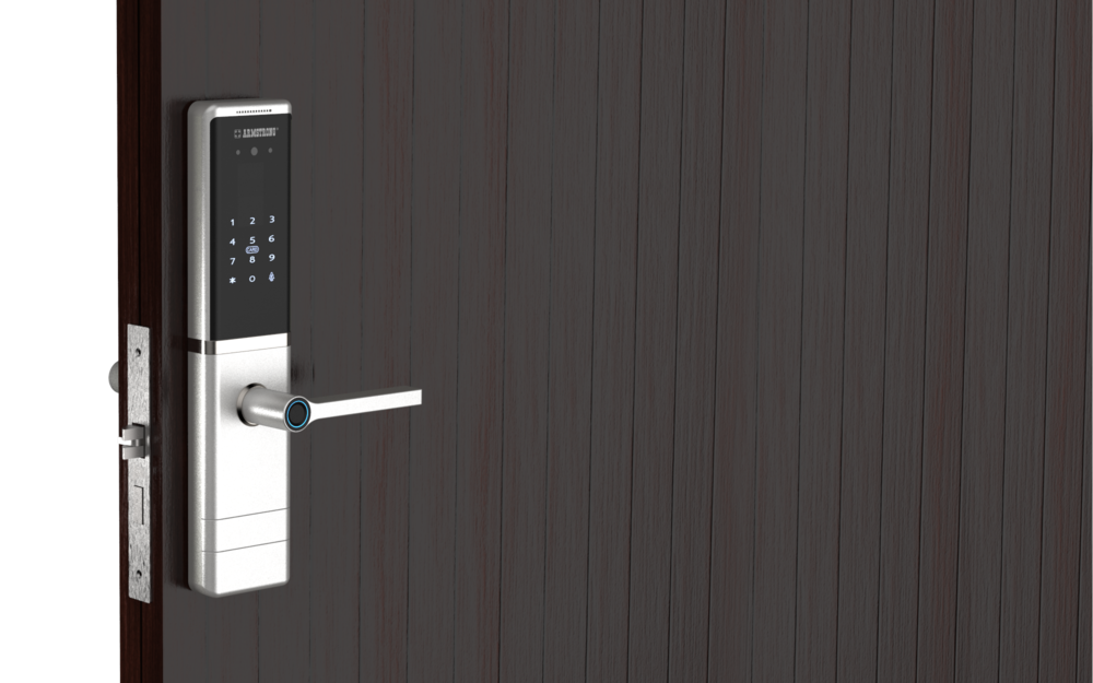 Smart Digital Door Lock 3