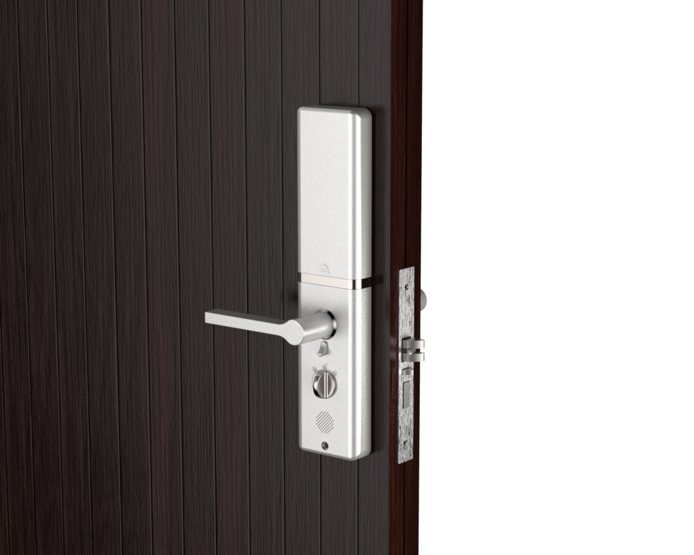 Smart Digital Door Lock 4