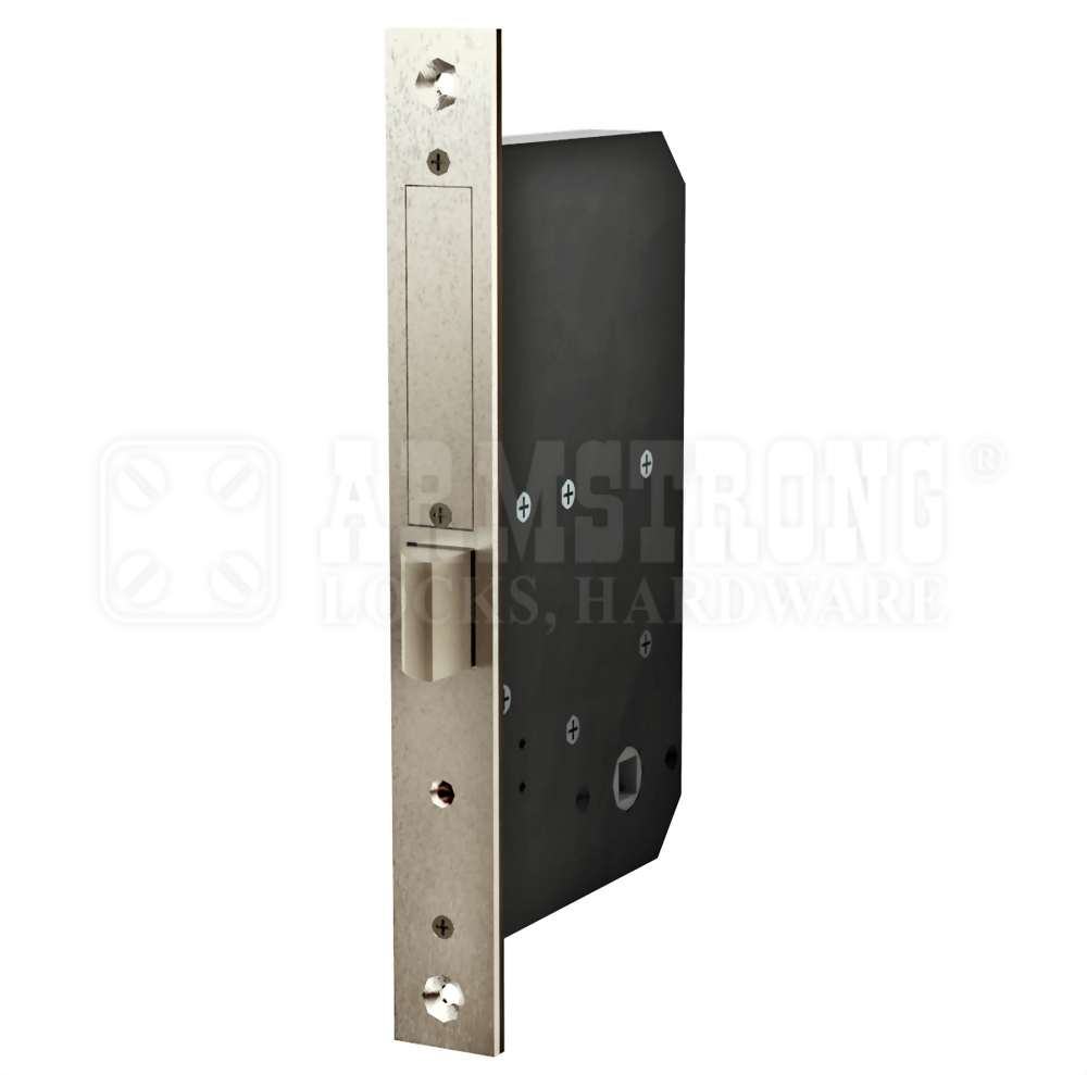 Smart Digital Invisible Door Lock - SDDS-001 2