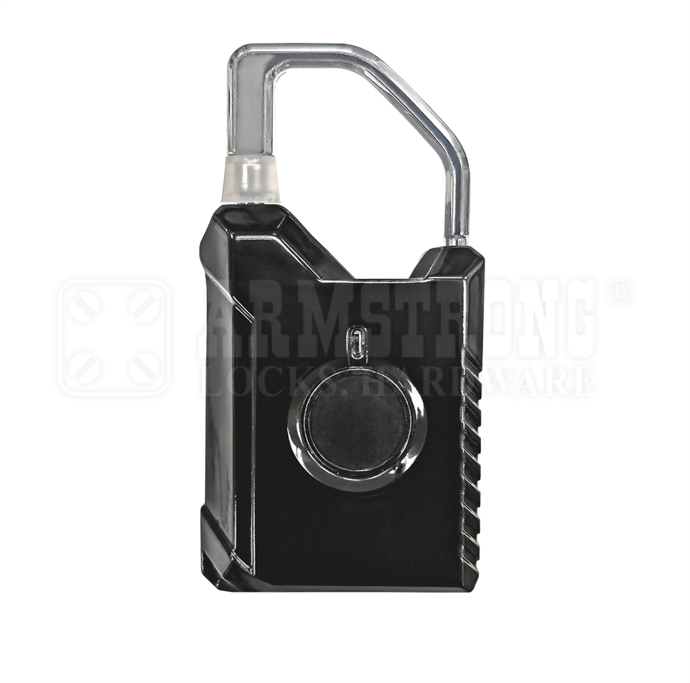 Fingerprint Padlock