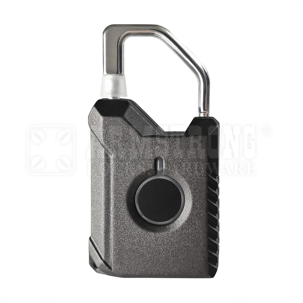 Fingerprint Padlock