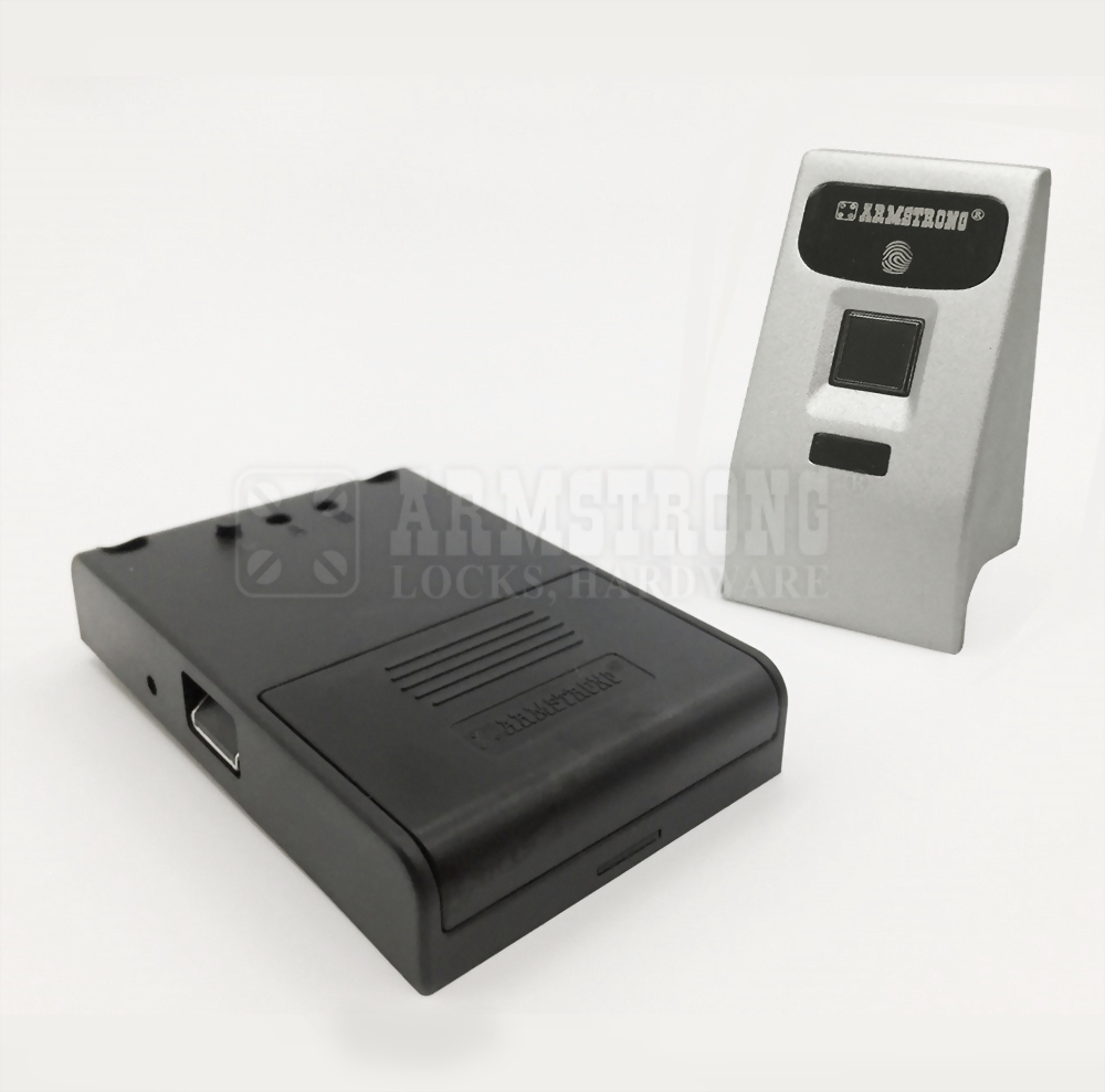 Smart Digital Fingerprint Lock for Cabinet (SDWF-001)
