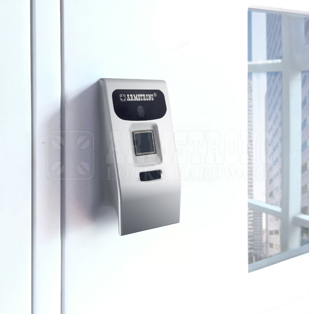 Smart Digital Fingerprint Lock for Cabinet (SDWF-001A-G2)
