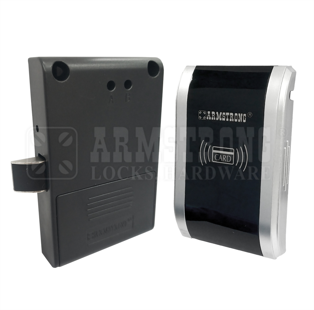 Smart Digital Lock for Cabinet (SDWC-001W)