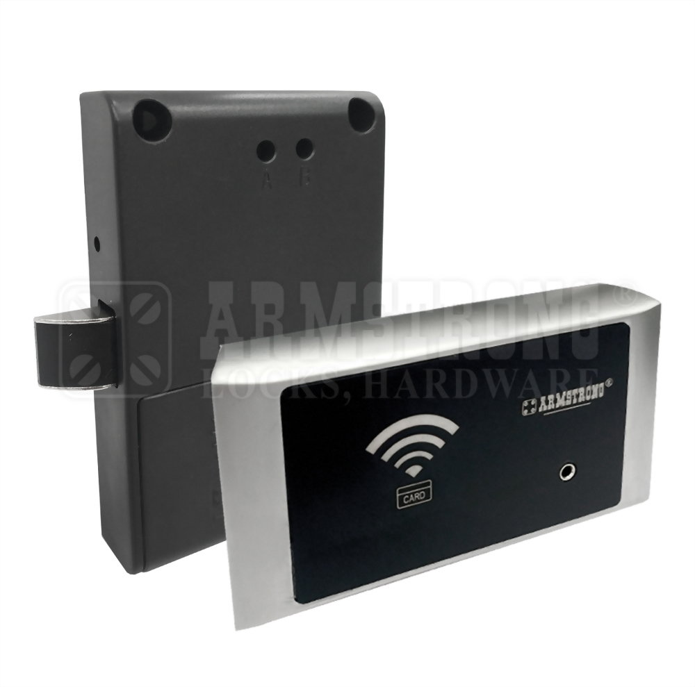 Smart Digital Lock for Cabinet Use SDWC-005