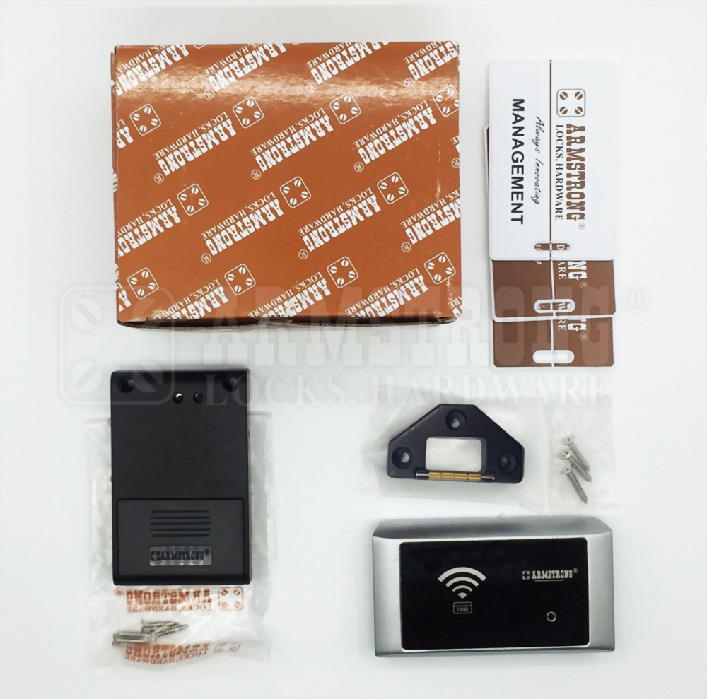 Smart Digital Lock for Cabinet Use SDWC-005