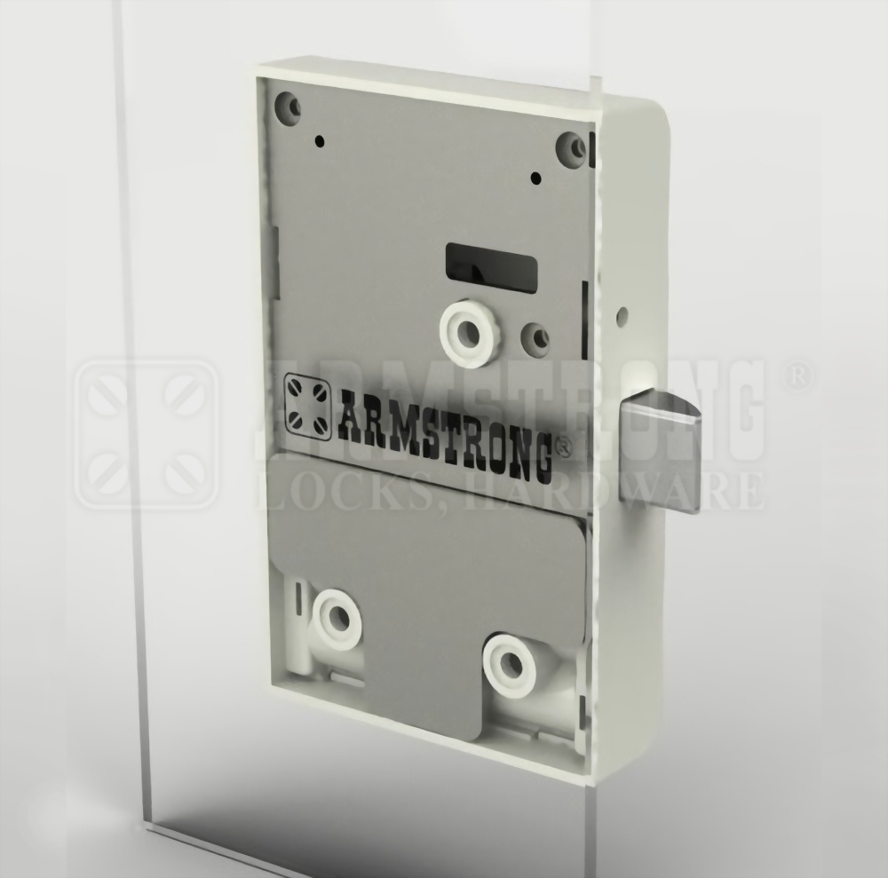 Invisible Smart Digital Lock for Cabinet(SDWS-001)