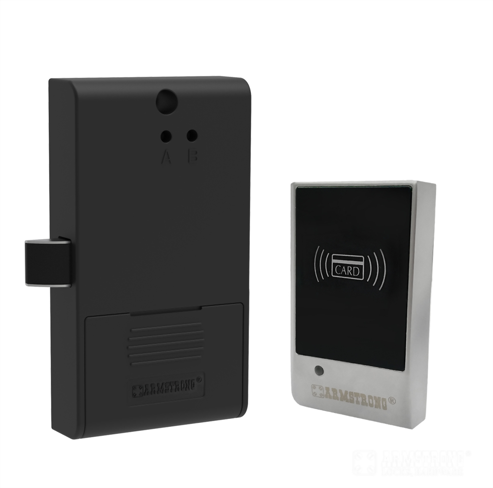 Smart Digital RFID Cabinet Lock -SDWC-004A-G2