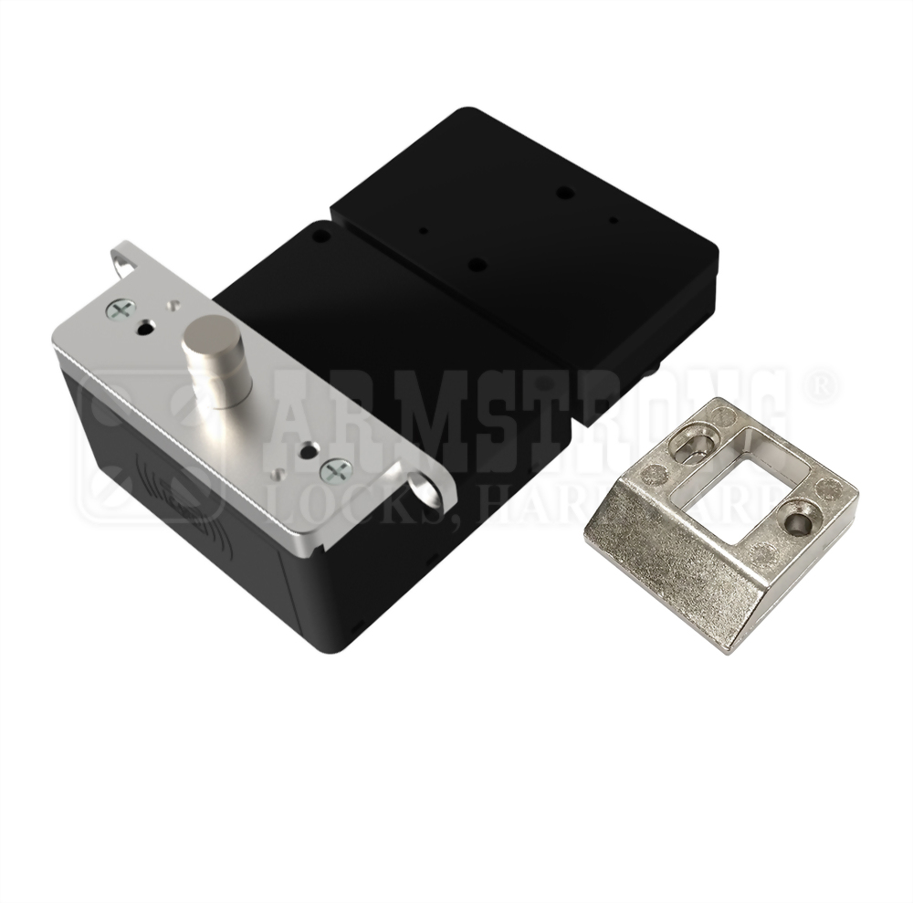 Sliding door lock-RFID card type SDWS-501