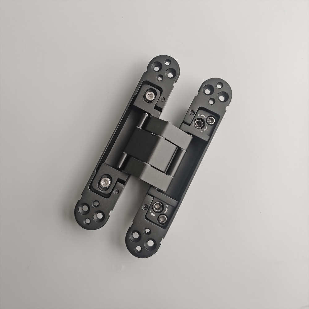 3D Concealed Door Hinge