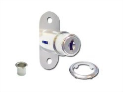 Furniture Lock Series-Push Lock For Sliding Door 506-30