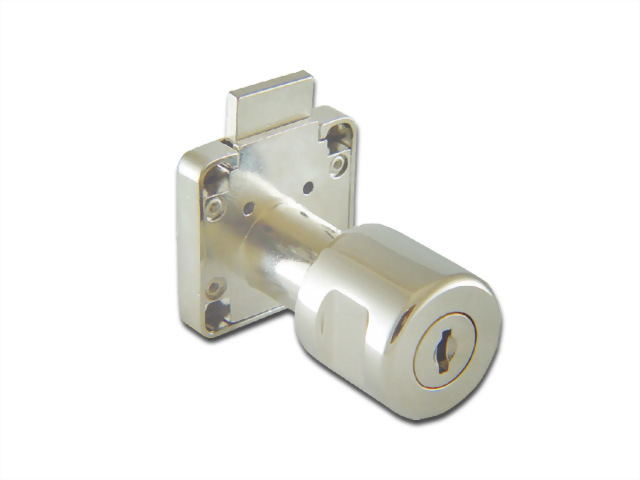 Drawer Lock with handle with key 511 series