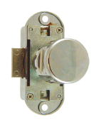 Zinc Alloy-Armstrong Brand ROTATING BAR LOCK SERIES WITH HANDLE 702-1003P 1