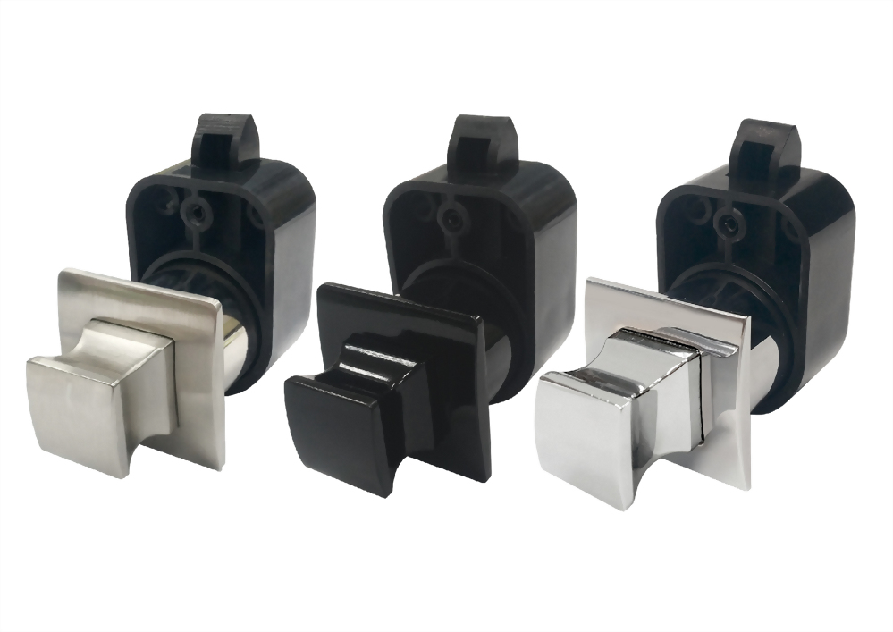 Push Knob With A Spring Latch 5100Z-SQ