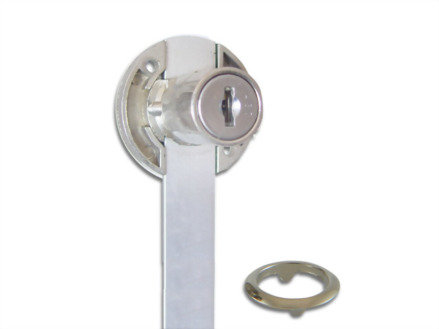 Removable Cylinder Lock 8500-s1