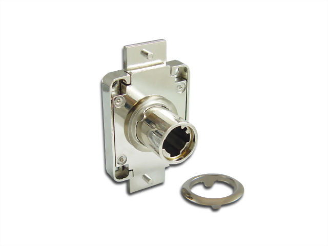 Removable Cylinder Lock 8980