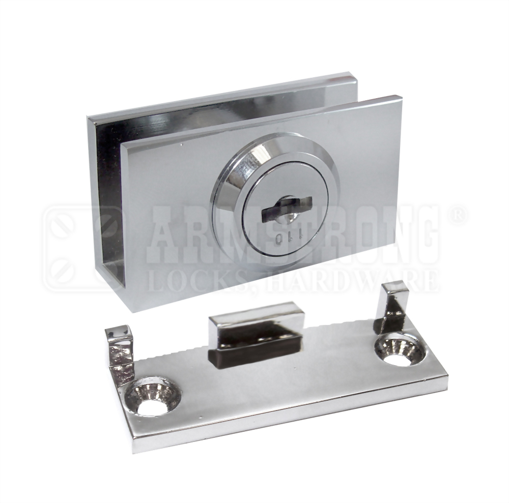 Cabinet Locks 410-5
