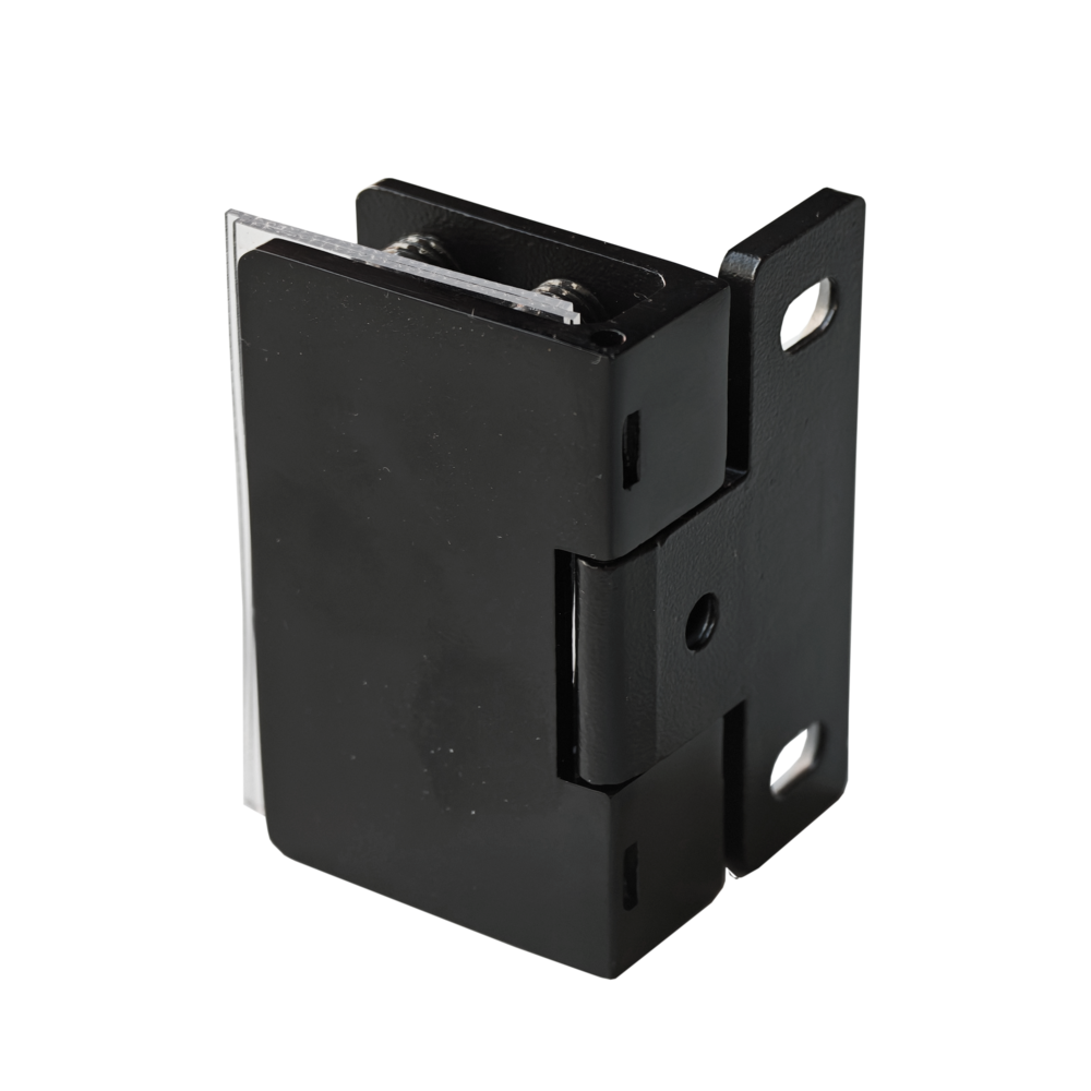 Soft-Close Cabinet Glass Door Hinge 3010-14