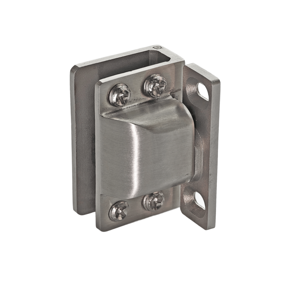 Soft-Close Cabinet Glass Door Hinge 3010-14