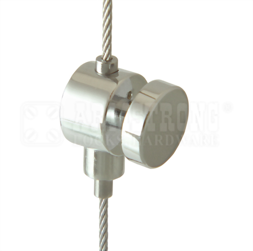 كابل العرض 4000-26