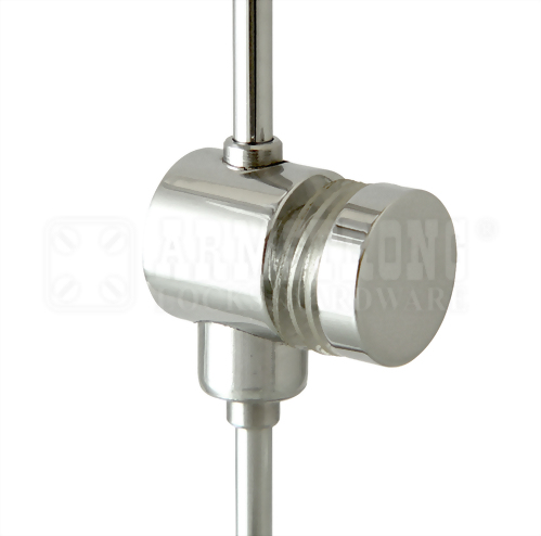 قضيب العرض 4300-16