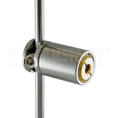 قضيب العرض 4300-18