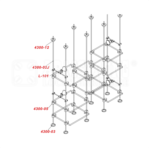Barra pantalla 4300-a3