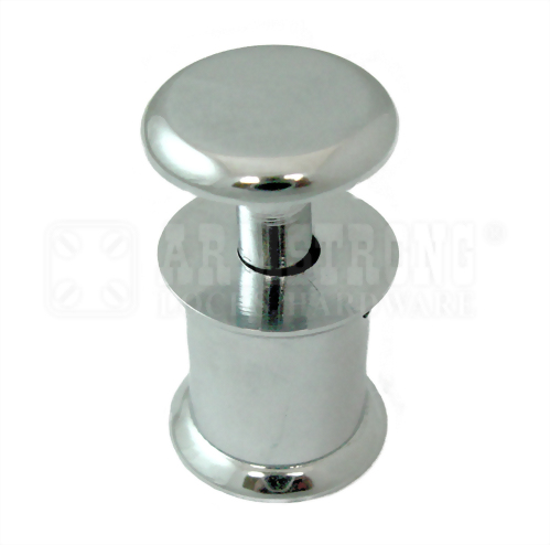 مواجهات قضبان صلبة مع غطاء دائري 3125-06