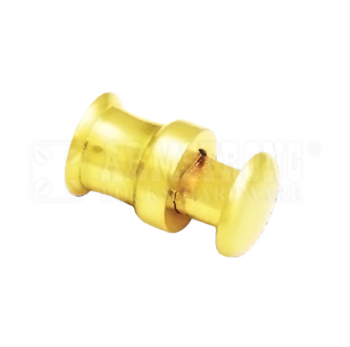 المواجهة دون حفر حفرة على سلسلة الرف 3125-11