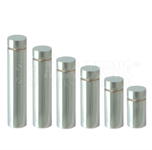 Suporte oco com tampa de aba 31xx-22-L