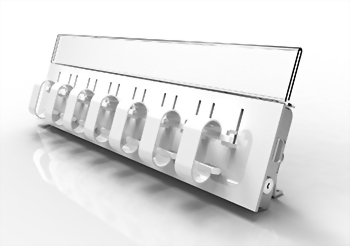 Watch Display Stand w001