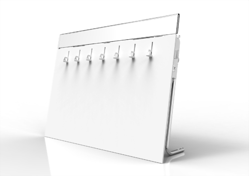 Montre Display Stand w002