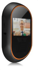 Digital Door Viewer