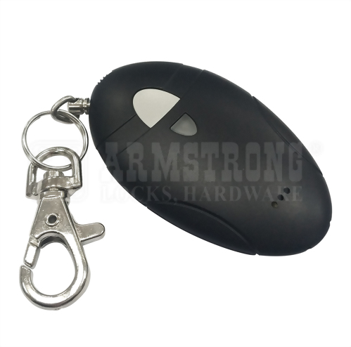 Bluetooth Lock-Key Fob