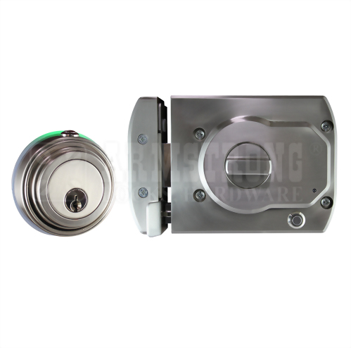 Bluetooth Smart Door Lock